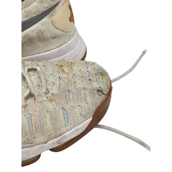 Nike Zoom KD 9 Summer Pack Shoes Kevin Durant Mens Size 11.5 Basketball Sneakers - Picture 12 of 16